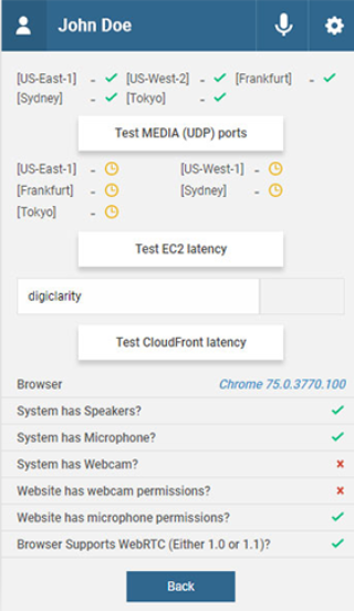 MOS Quality Troubleshooting