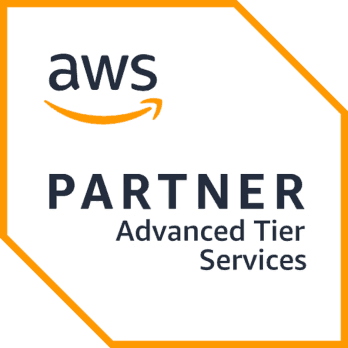 AWS PARTNER