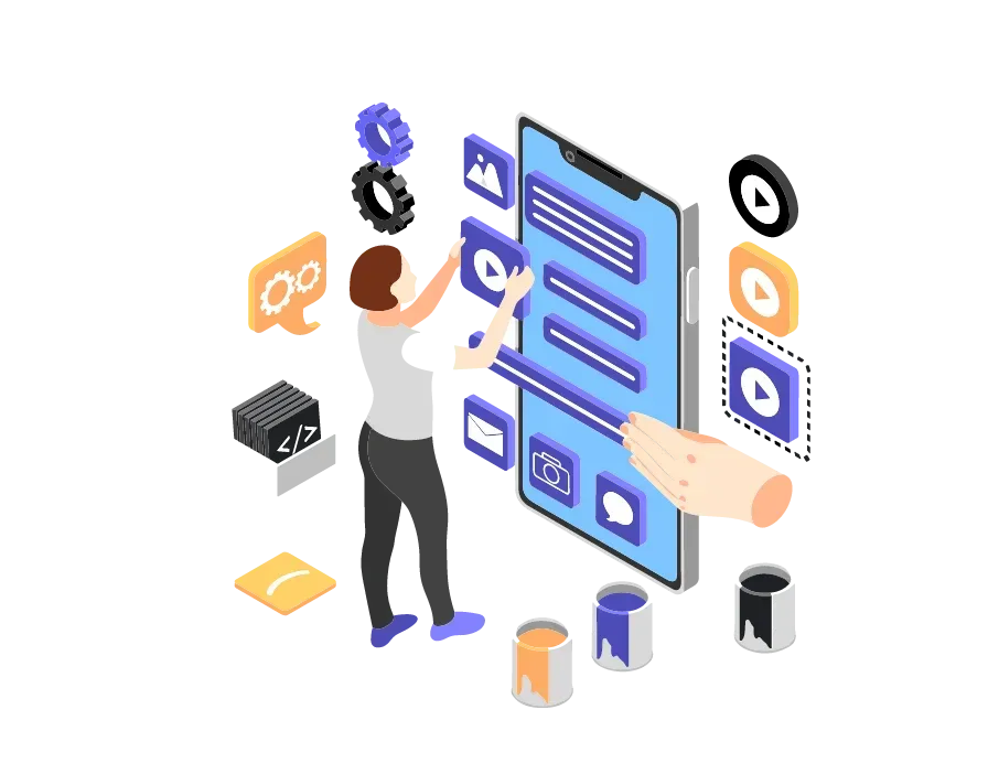 custom-application-development