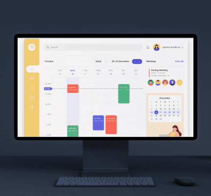 Contact Center at Scale