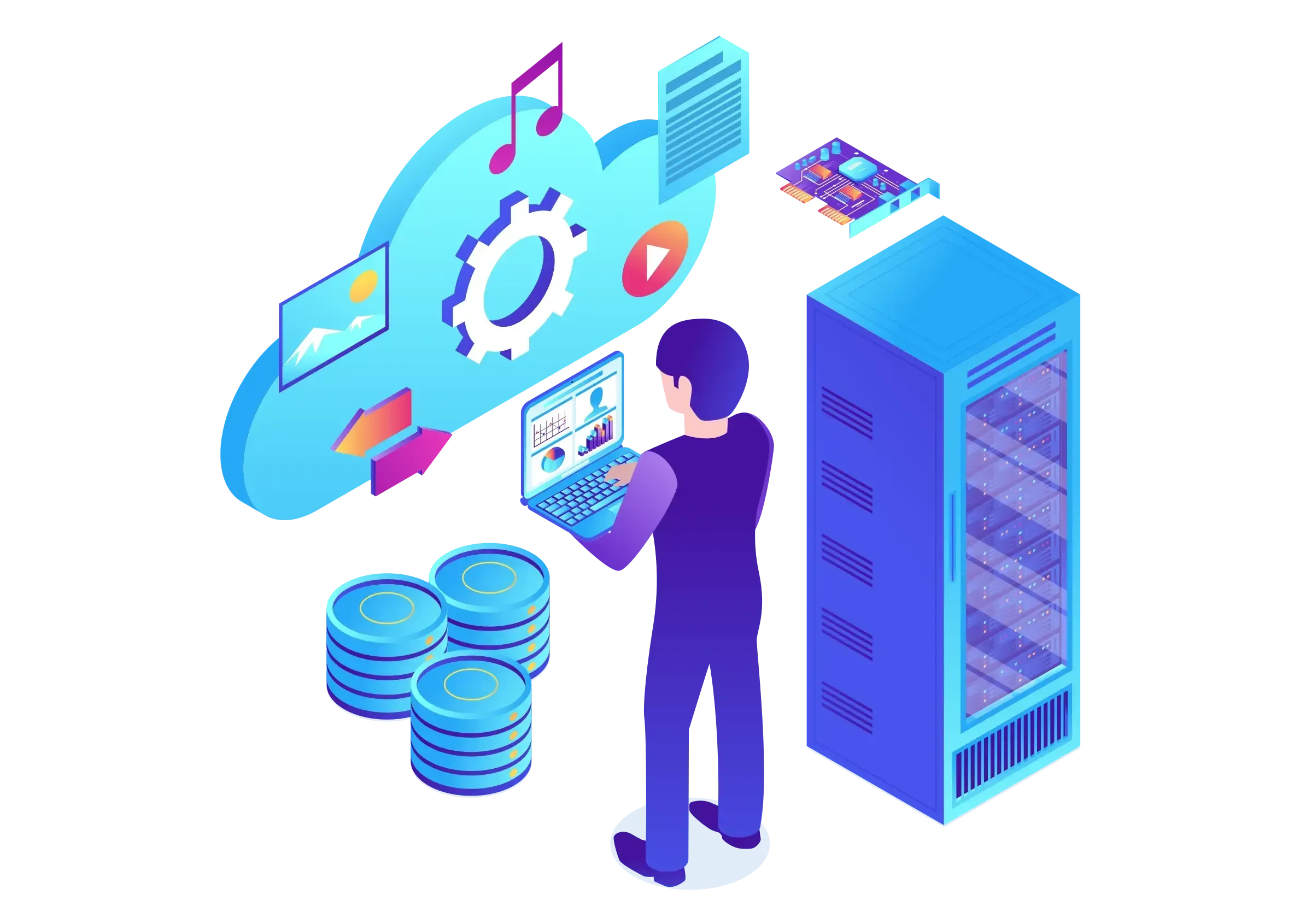 custom-application