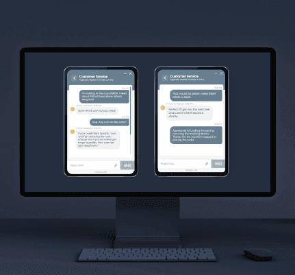 Contact Center at Scale
