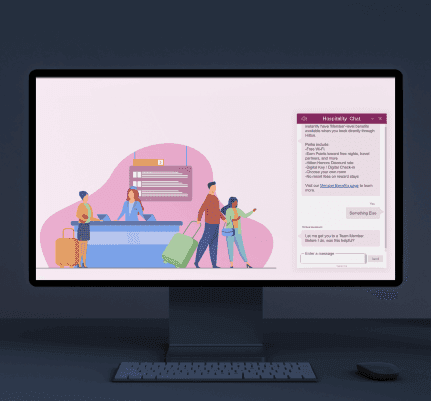 Contact Center at Scale
